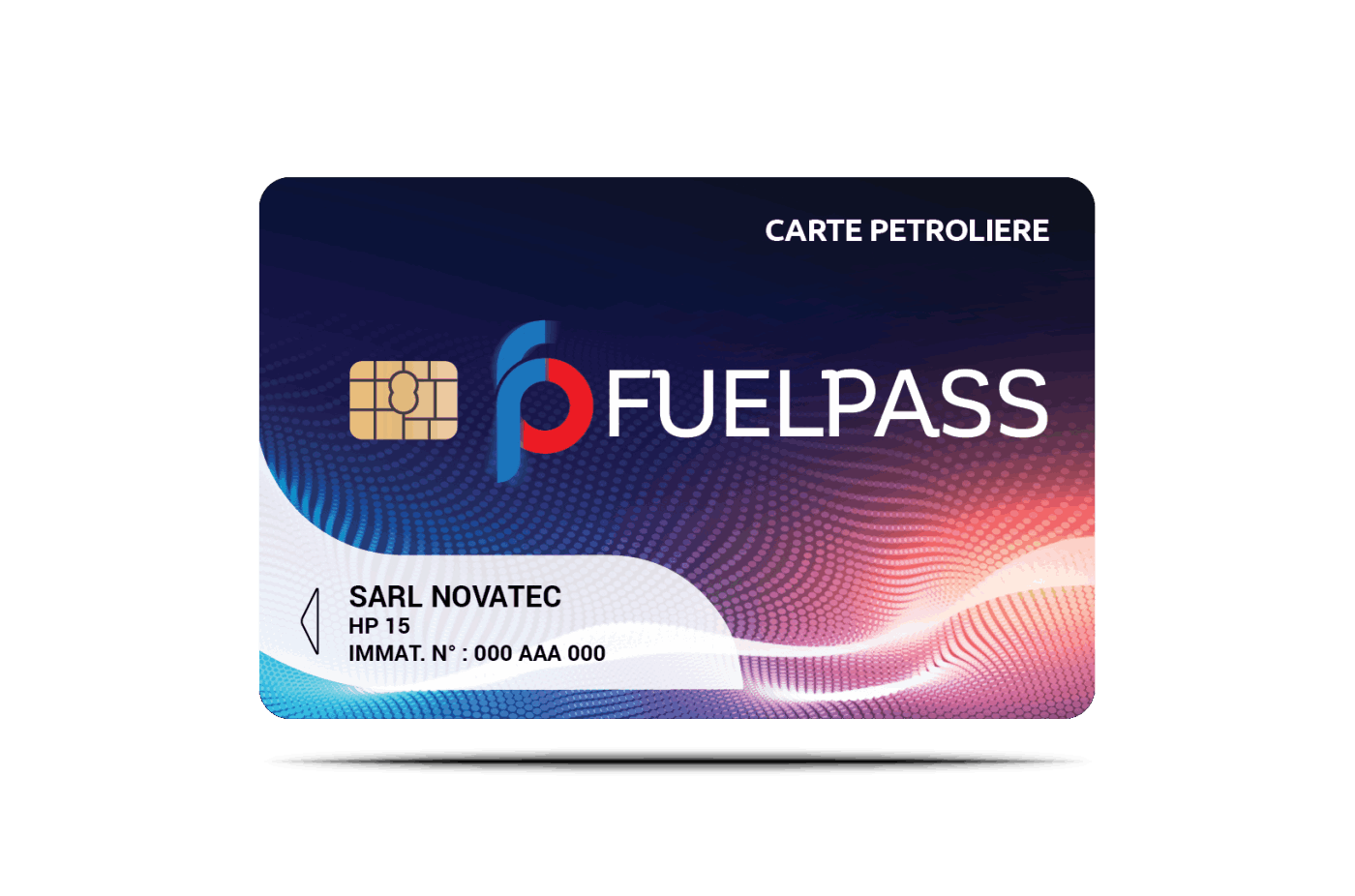La Compagnie Des Cartes Carburant Espace Client